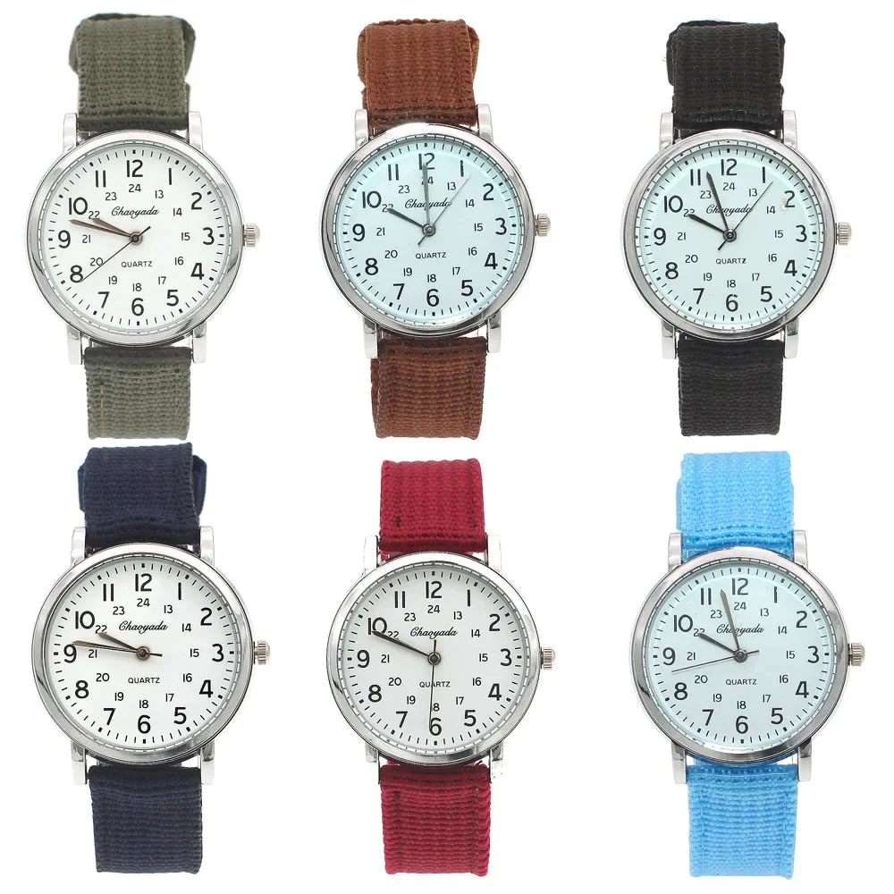 Montre de sport à quartz analogique pour hommes et filles, marque de luxe célèbre, mode extérieure, montre-bracelet pour enfants