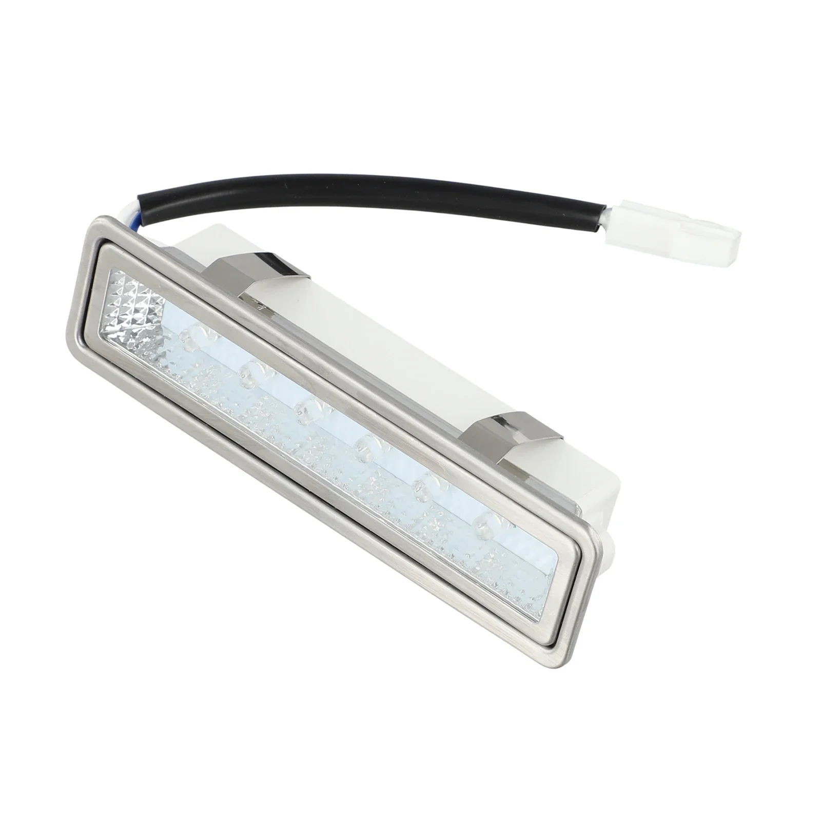 Cooking Area Lighting Ceiling Mounted Light 12*3.5*2.7cm Advanced LED Technology Compatible With Various Hoods