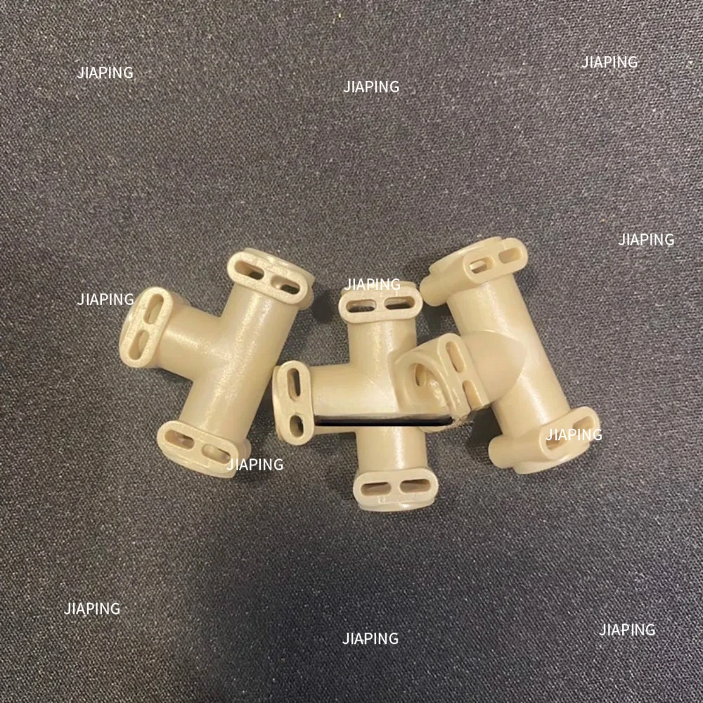 

Подходит для L-образного изогнутого соединения, 2-ходового 3-ходового предохранительного клапана F-типа, T-типа, быстрое соединение для кофемашины