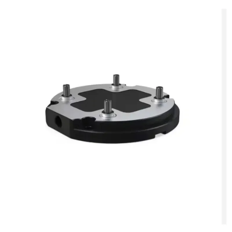 250 Mechanical Control Quick Change Can Process Round Table 96 Pitch New Conditions