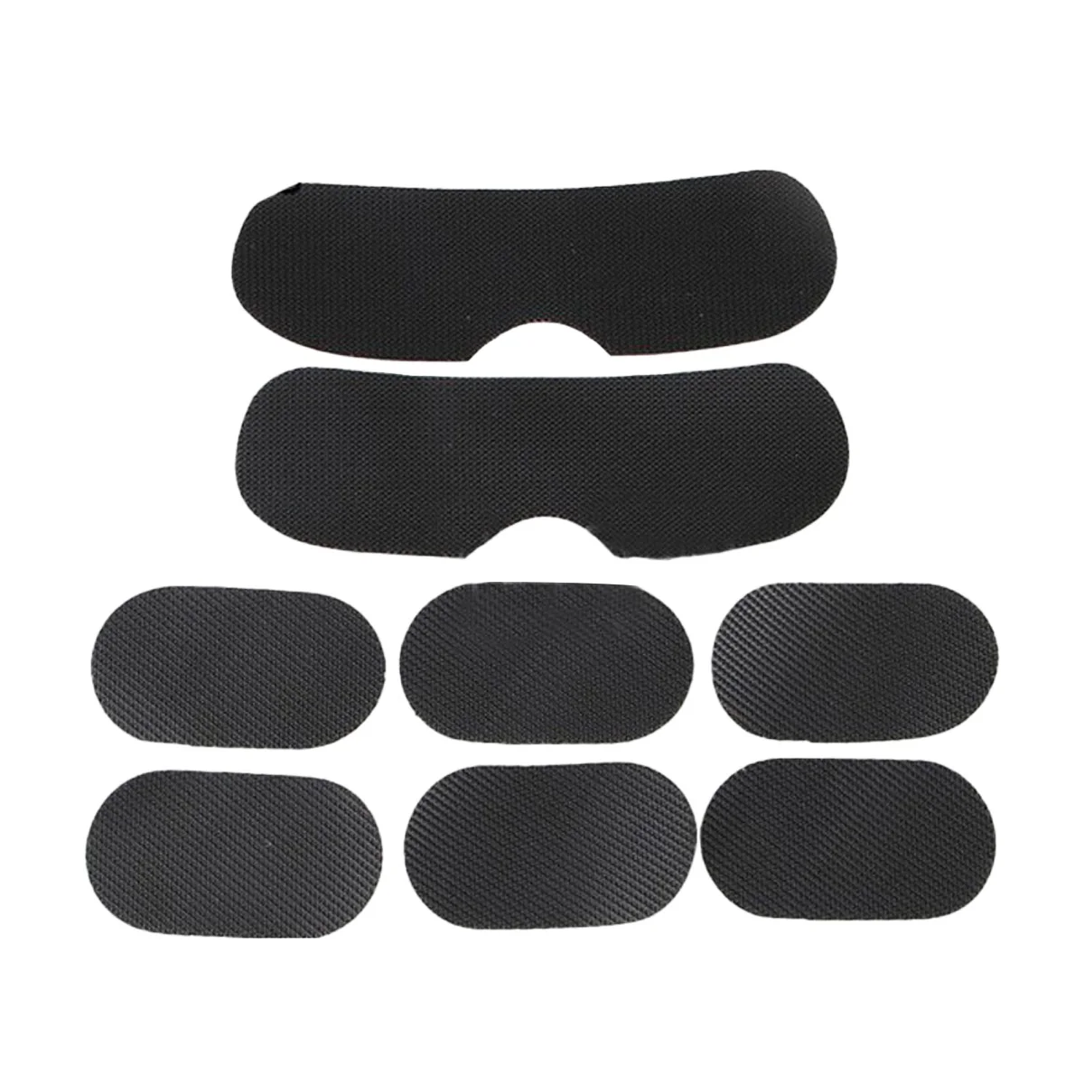 Tactical Fast Helmet Inner EVA Cushion Pad With Hook Sticker Outdoor Gear Helmet Accessory Sponge Pad