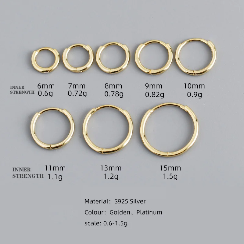 Рисунок 2 - WANTME стерлингового серебра 925