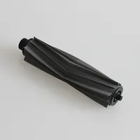 Rubber Brush Replacement For ILIFE A7 A9S Genio Deluxe 500 Robotic Sweeper Spare Parts Vacuum Cleaner Accessories