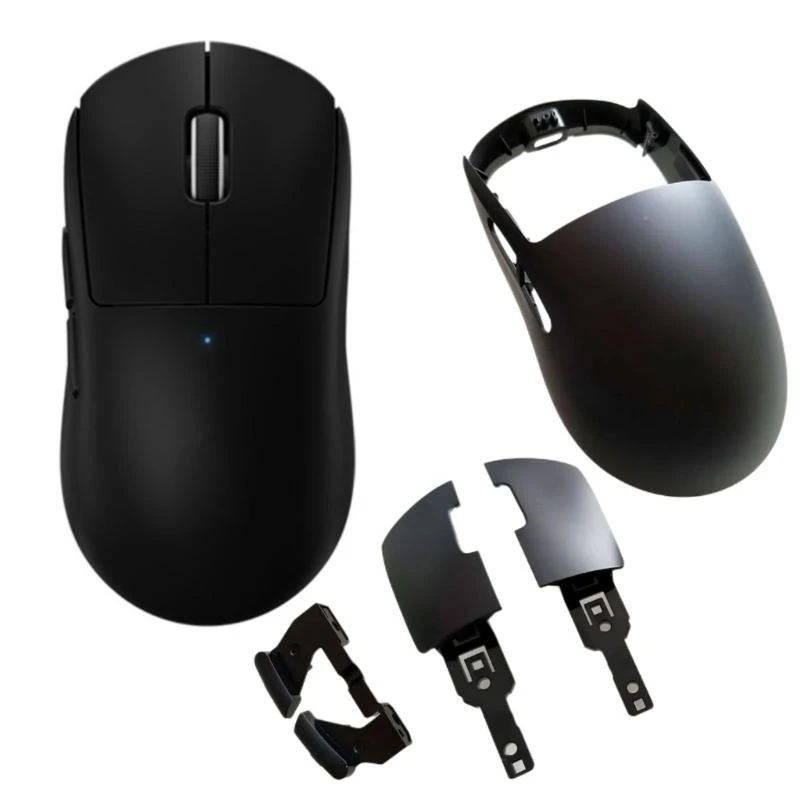 U55B Mouse Shell for GProX Superlight 2 Mouse Left/Right Side Upper Case Cover Repair
