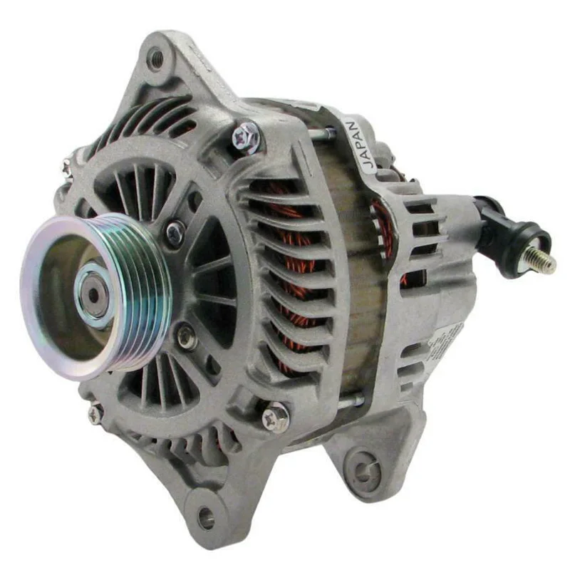 

OEM 23700AA520 New Generator Assembly Car Alternator for Subaru FORESTER (SF_) IMPREZA LEGACY OUTBACK (BE BH)
