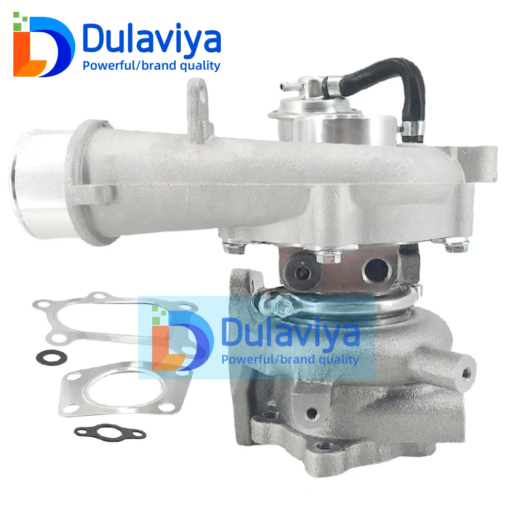 K0422-582 K04-582 Turbine Turbocharger For Mazda 6 MZR Engine DISI EU 2.3L 260HP L33L13700C 53047109907 53047109904