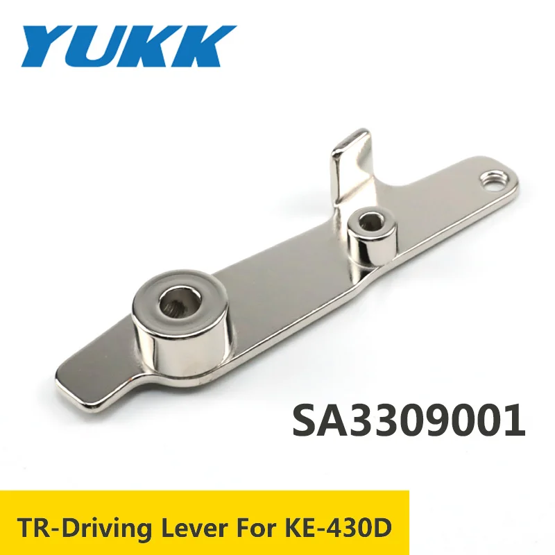 

SA3309001 TR-Driving Lever Fit Brother KE-430D Electronic Bartacking Button Stitch Industrial Sewing Machine