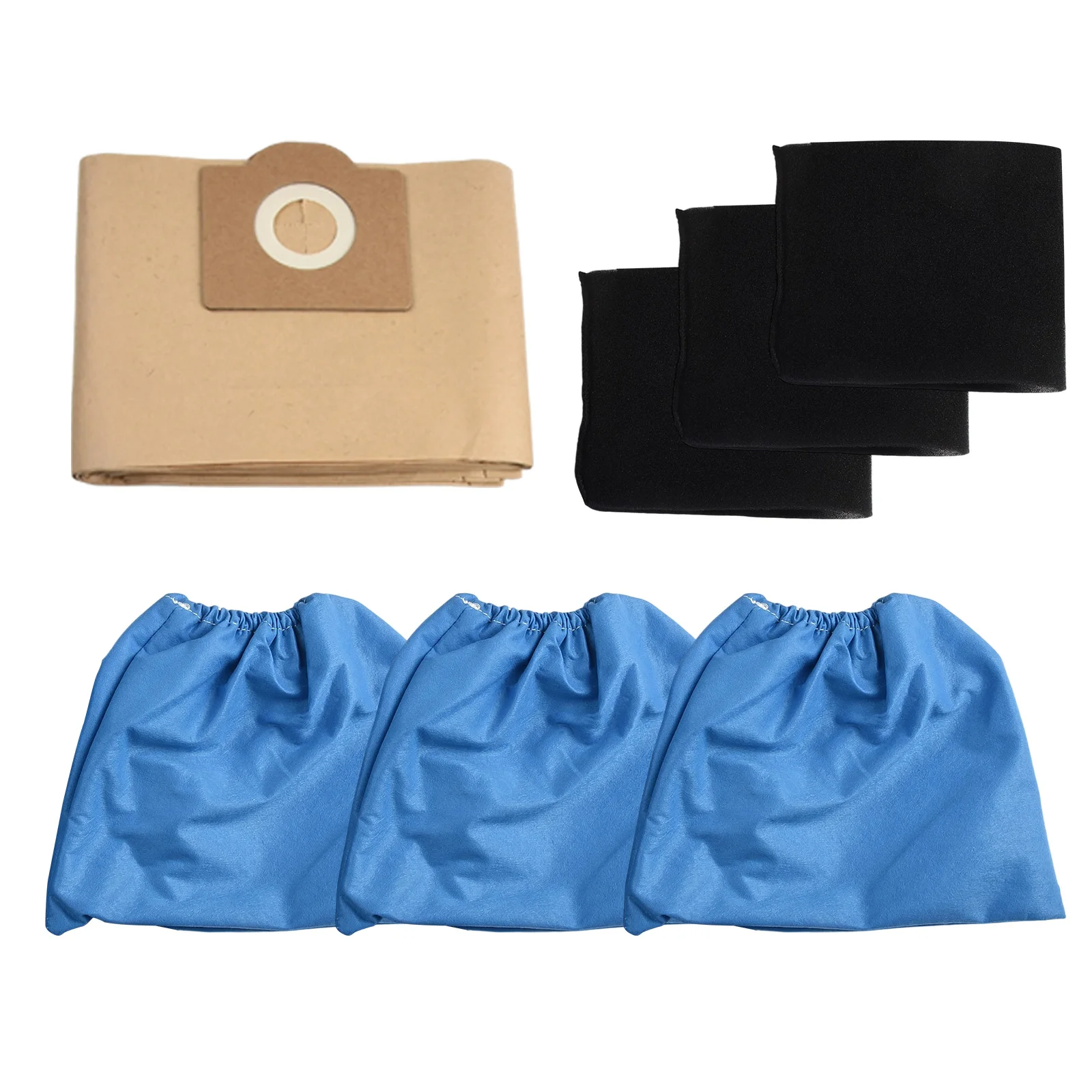 Dust Bag Filter Kit… - image