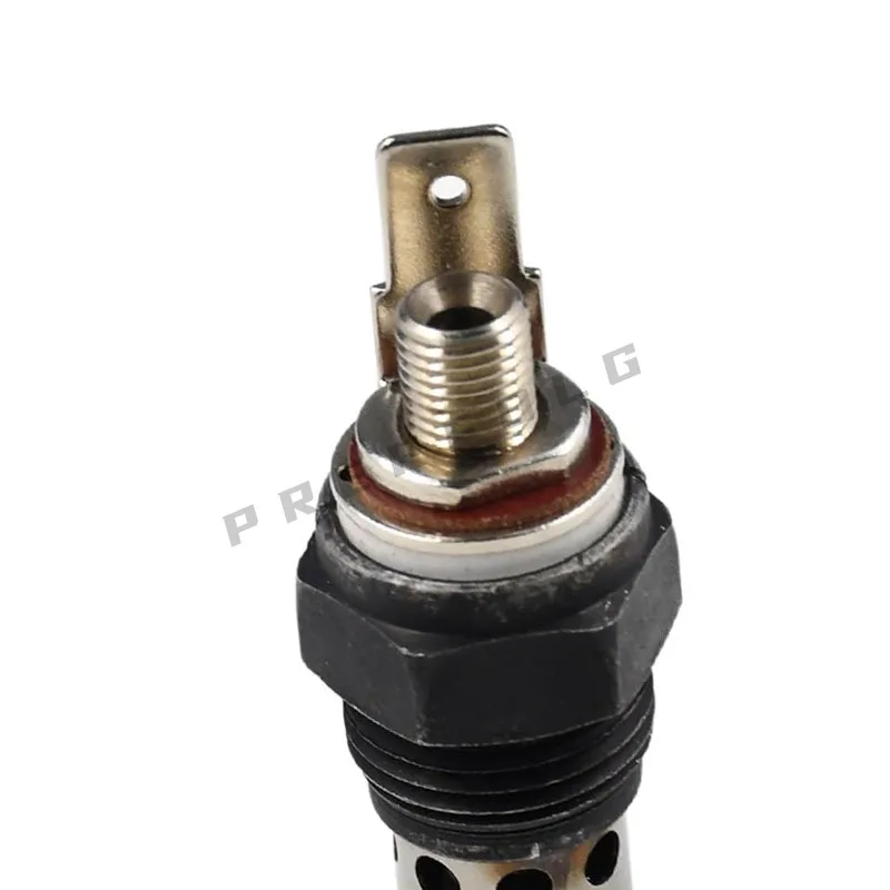 Conector prefabricante de colectores Thermostart 124460-77910 124450-77910 Compatible con tractor Yanmar YM1600 YM1610 135 140 165 180 186