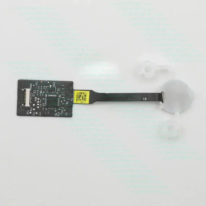 

for Lenovo thinkbook 14 15-iwl υ IIL fingerprint power button board 5cb0w44340QQ
