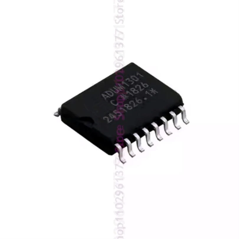 

10-100pcs New ADUM1301CRWZ-RL ADUM1301CRWZ ADUM1301C ADUM1301 SOP-16 Digital isolator chip