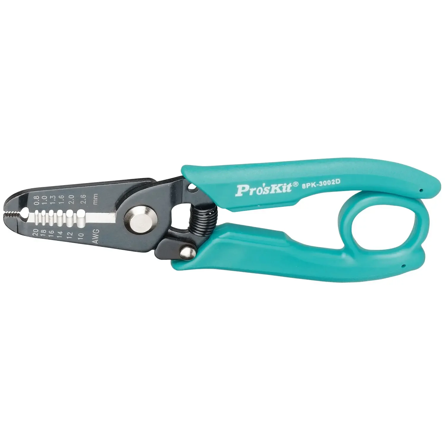 

Crimping 8PK-3001D Peeling Pliers 8PK-3002D Tool New Wire Stripping Pliers Multifunctional Wire Drawing