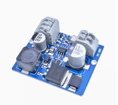 Módulo dc 12v-24v do impulso de alta tensão de nch6100hv para QS30-1.IN-14 e todo o outro tubo brilhante