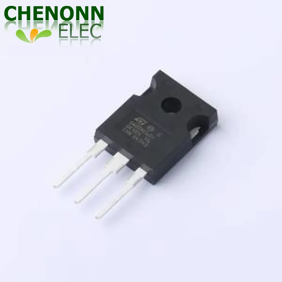 

2 шт./лот STGW20NC60V (IGBT)