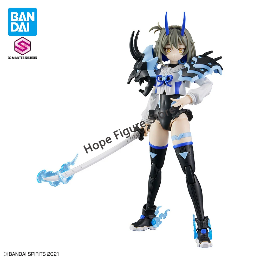 

В наличии оригинальный набор деталей BANDAI 30MS 16, костюм феи SIS-N00, цвет B, фигурка Сурея, аниме, собранная модель, оригинальная игрушка в штучной упаковке