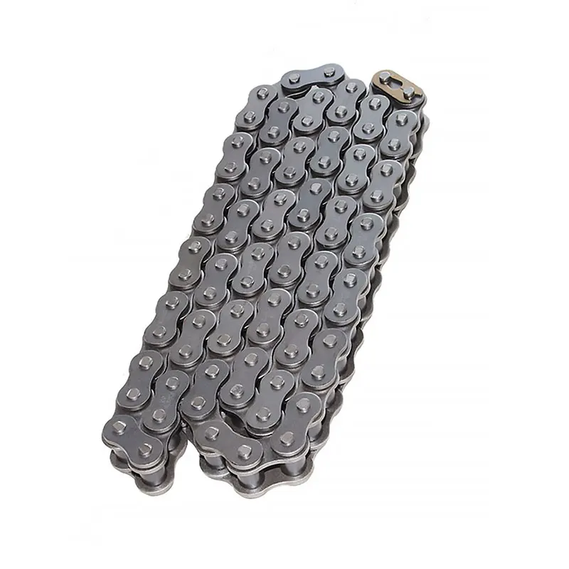 1Pc 2.5 Points 05B 500mm Sturdy And Durable Industrial Transmission Chain For CNC Parts