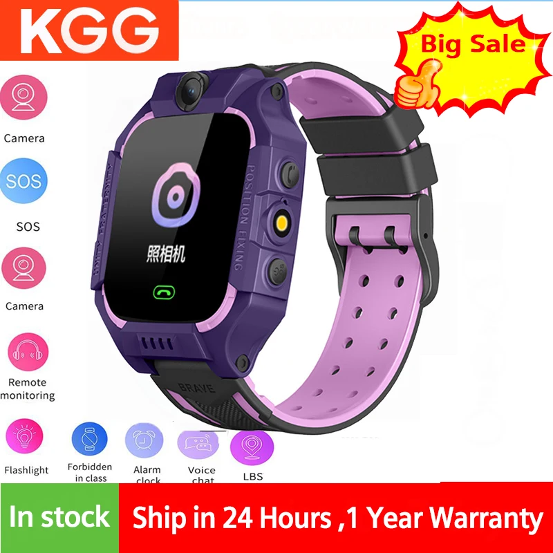 

Новейшие детские умные часы Q19, часы 2G, камера LBS, положение SOS, детские умные часы PK Q29 Q15 Q12 для мальчиков и девочек, подарки
