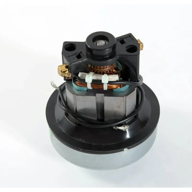 S28D Vacuum Cleaner Motor 230V 300W for Nail Milling Machine with All Copper Wire