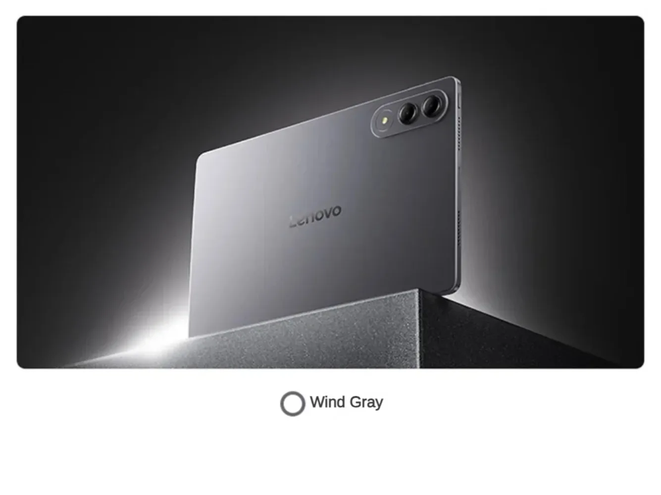 Lenovo Xiaoxin Pad Pro GT 11.1" Tablet Snapdragon 8 Gen 3 144Hz 3200x2000 8860mAh 68W Dolby Vision Gorilla Glass UFS 4.0 CN ROM