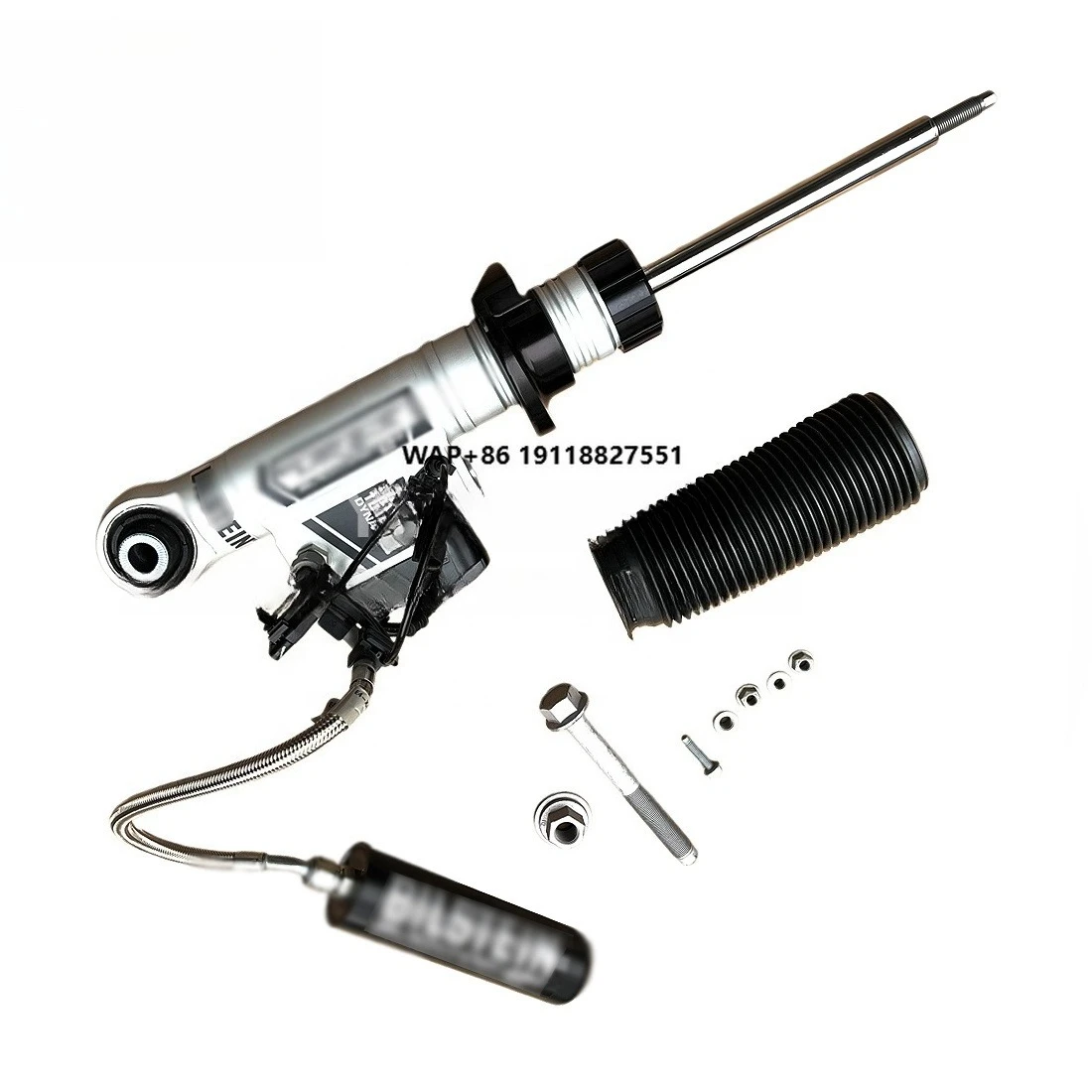 

68598820AA Новый правый амортизатор подвески для Dodge Ram 2023