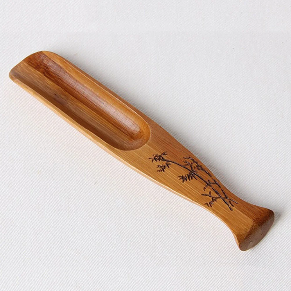 

Coffee Stirrers Holder Scoops Filters Tea Wooden Spoon Teaware Accessories Ceramics
