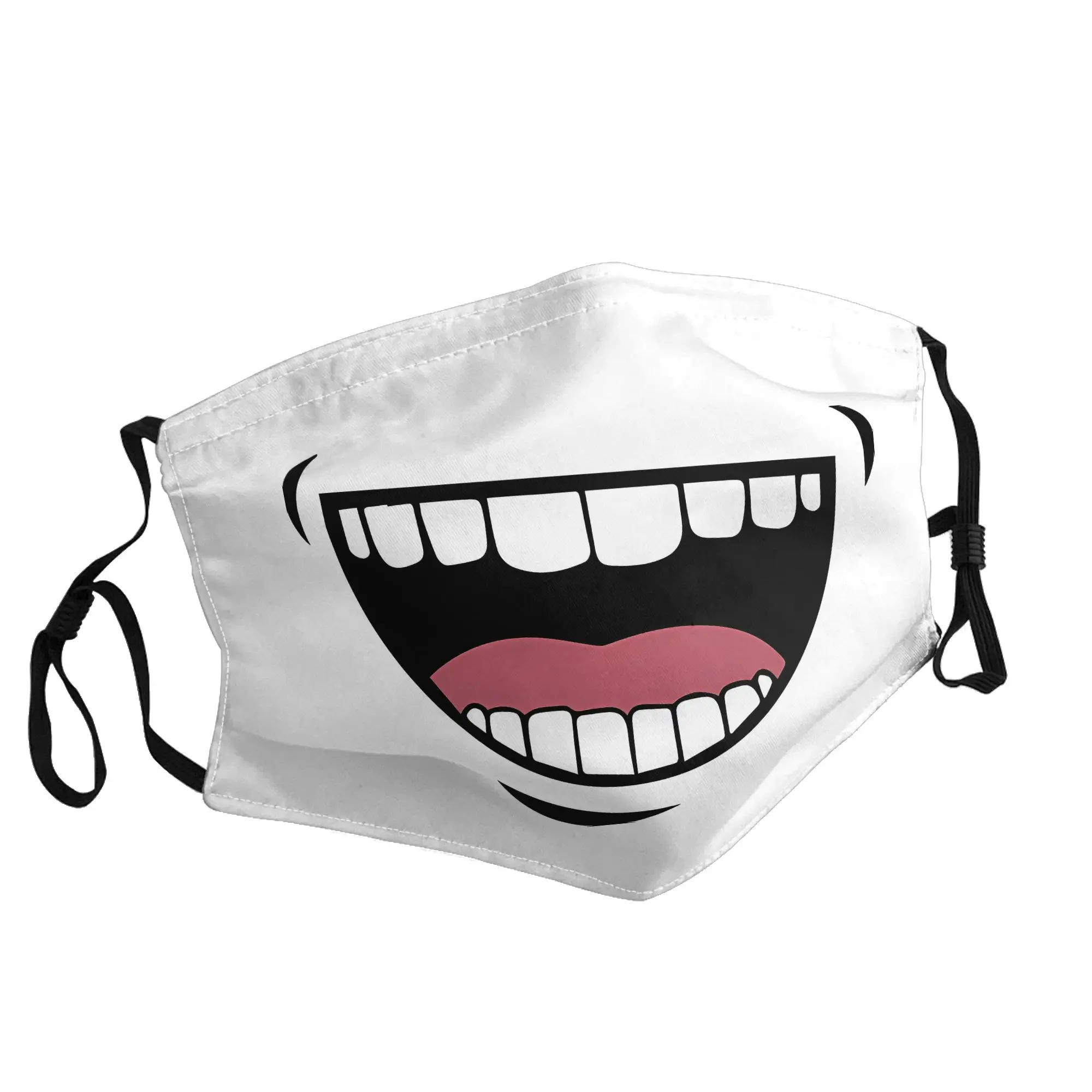 mascara-teeth-laugh-unissex-para-uso-externo-com-estampa-fashion