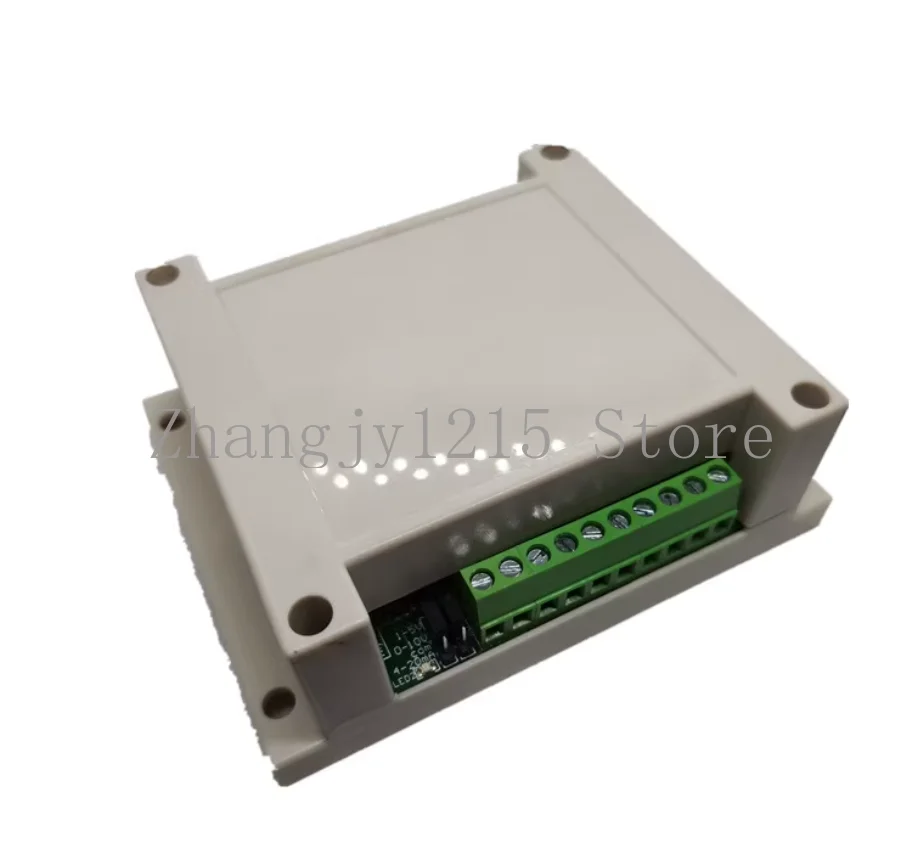 Three-phase SCR Trigger Board Thyristor Voltage Regulating Rectifier Module Power Regulator Power Controller