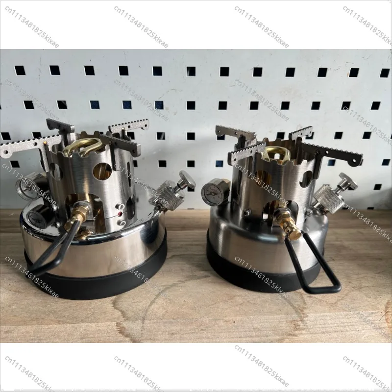 For Integrated Alcohol Vaporizing Furnace Outdoor Fiery Furnace Tea Boiler Fiery Booster Portable Outdoor