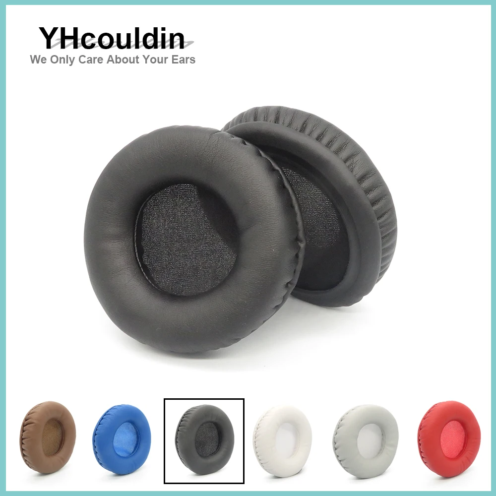 TMA-2 HD Earpads For AIAIAI Headphone Ear Pads Earcushion Replacement