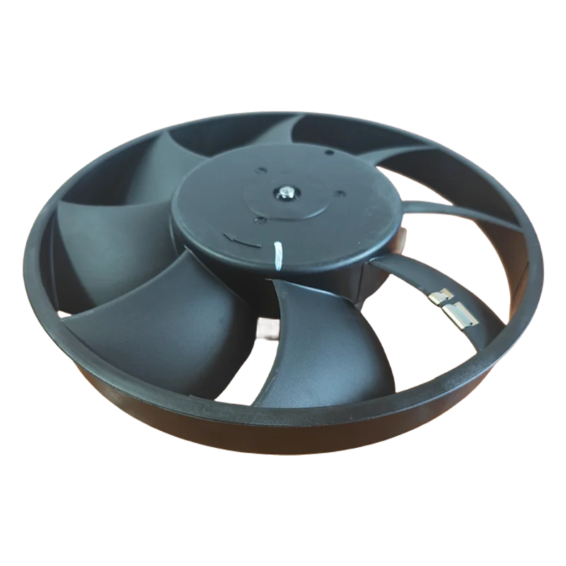 

Forklift Parts 350/H18/H20 Forklift Spare Parts 0009761004 Fan Motor