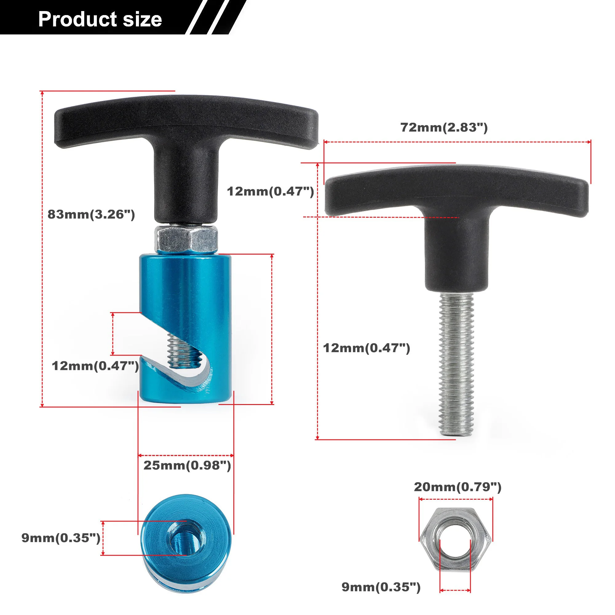 New Car Hood Holder Air Pressure Anti-Slip Fixing Clamp Accessories Absorber Engine Cover Lifting Support Rod