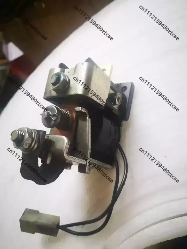 Electric Forklift Main Contactor Fit 7FB 8FB Series Forklift Main Power Contact Switch Spare Repair Part