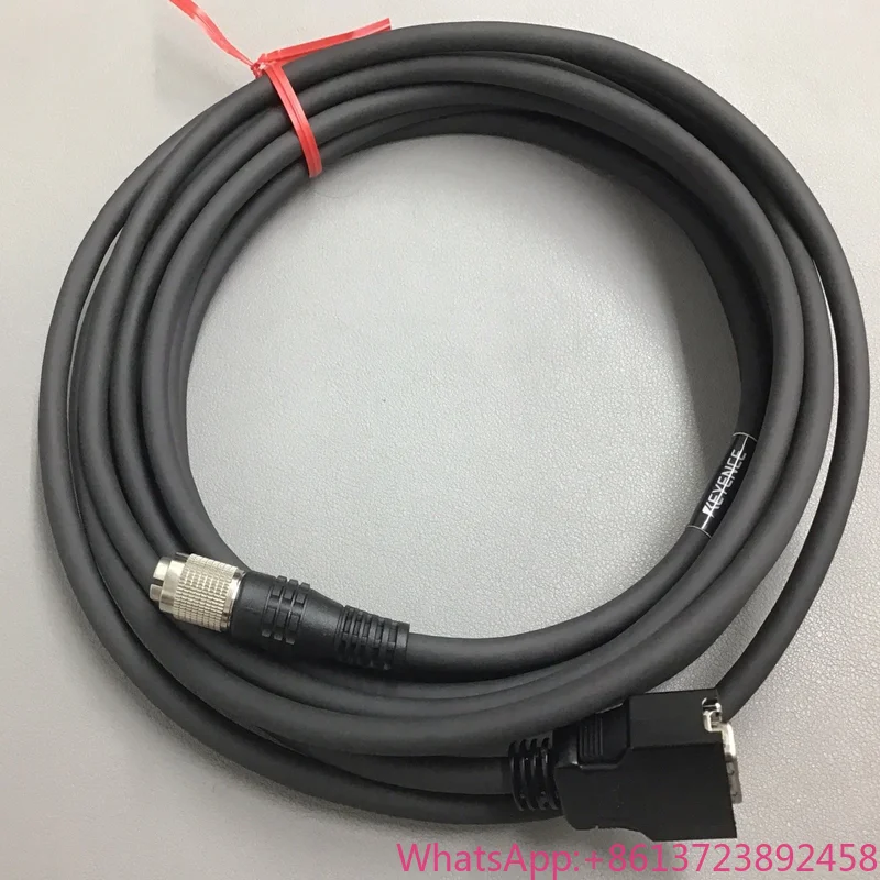 Brand New Original Authentic CA-CN5R High Flex Camera Cable (5m)
