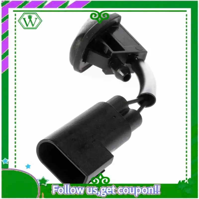 

AC34-Front Windshield Washer Nozzle Jet With Heating 1708797 BM5117666BB For Ford Focus Escape Mondeo 2012-2018 BM5117666BA Part