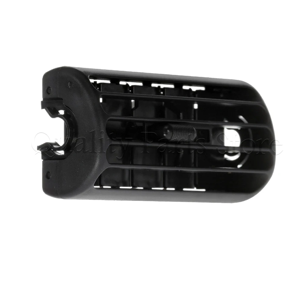 Air Conditioner Center Vent AC Grille Outlet Panel For Jeep Cherokee 1997 1998 1999 2000 2001 / Wrangler TJ 1997-2006 5FS10LAZAB
