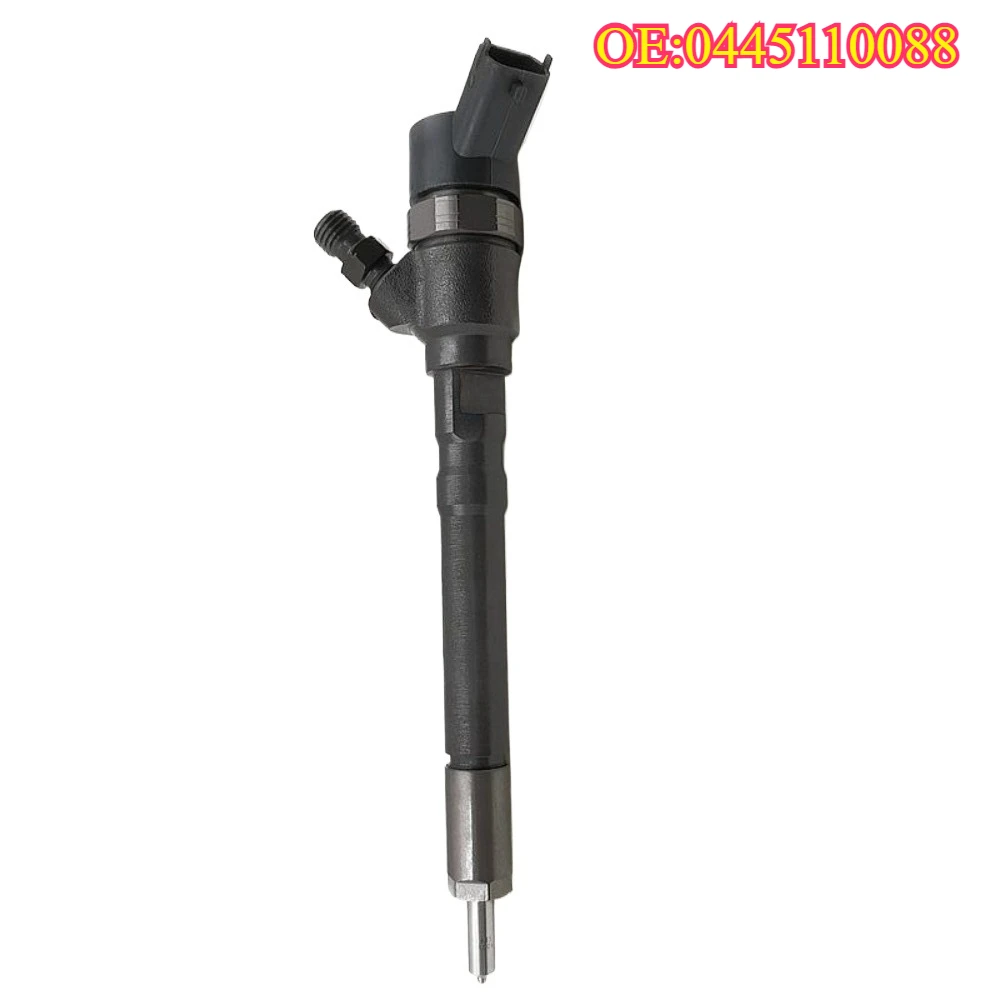 Original High quality New For 0445110088 Diesel Fuel Injector For ALFA ROMEO 147 156 166 FIAT Stilo LANCIA LYBRA 1.9JTD 2.4JTD