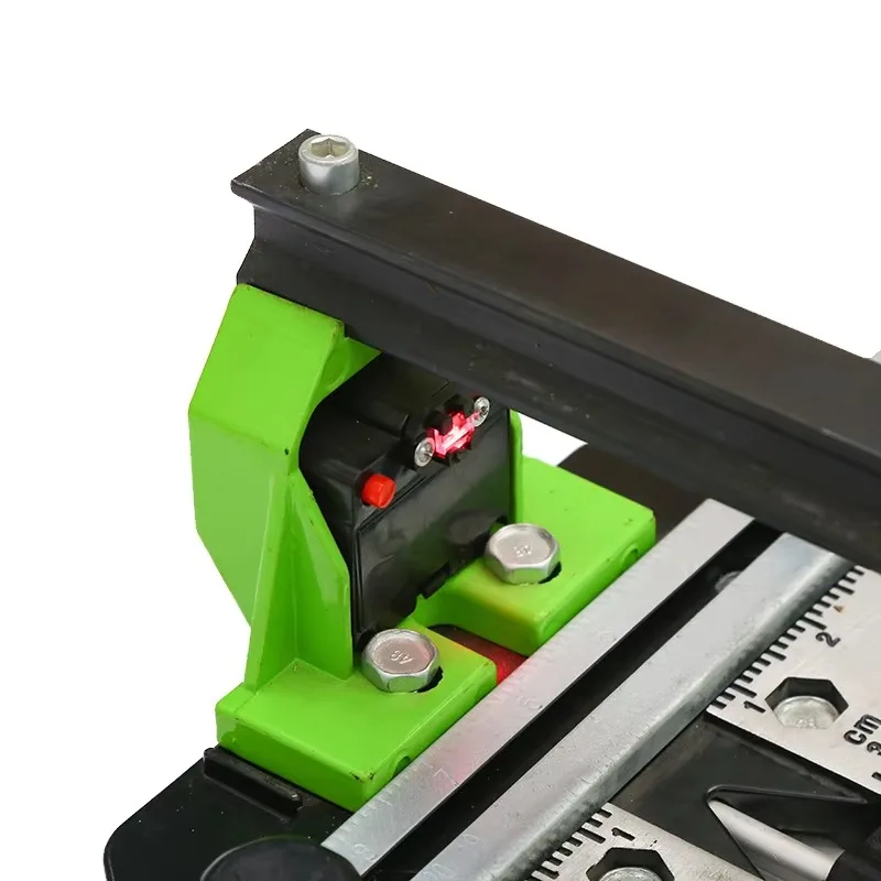 Manueller Fliesenschneider, 1200 mm/600 mm/800 mm/1000 mm, Werkzeuge für Keramikschneidkonstruktionen