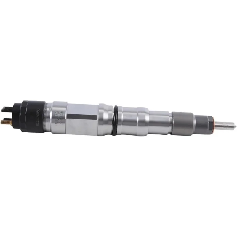 

Automotive.Fuel Injector 0445120030 Diesel Fuel Injector Nozzle Replacement Parts Compatible For MAN