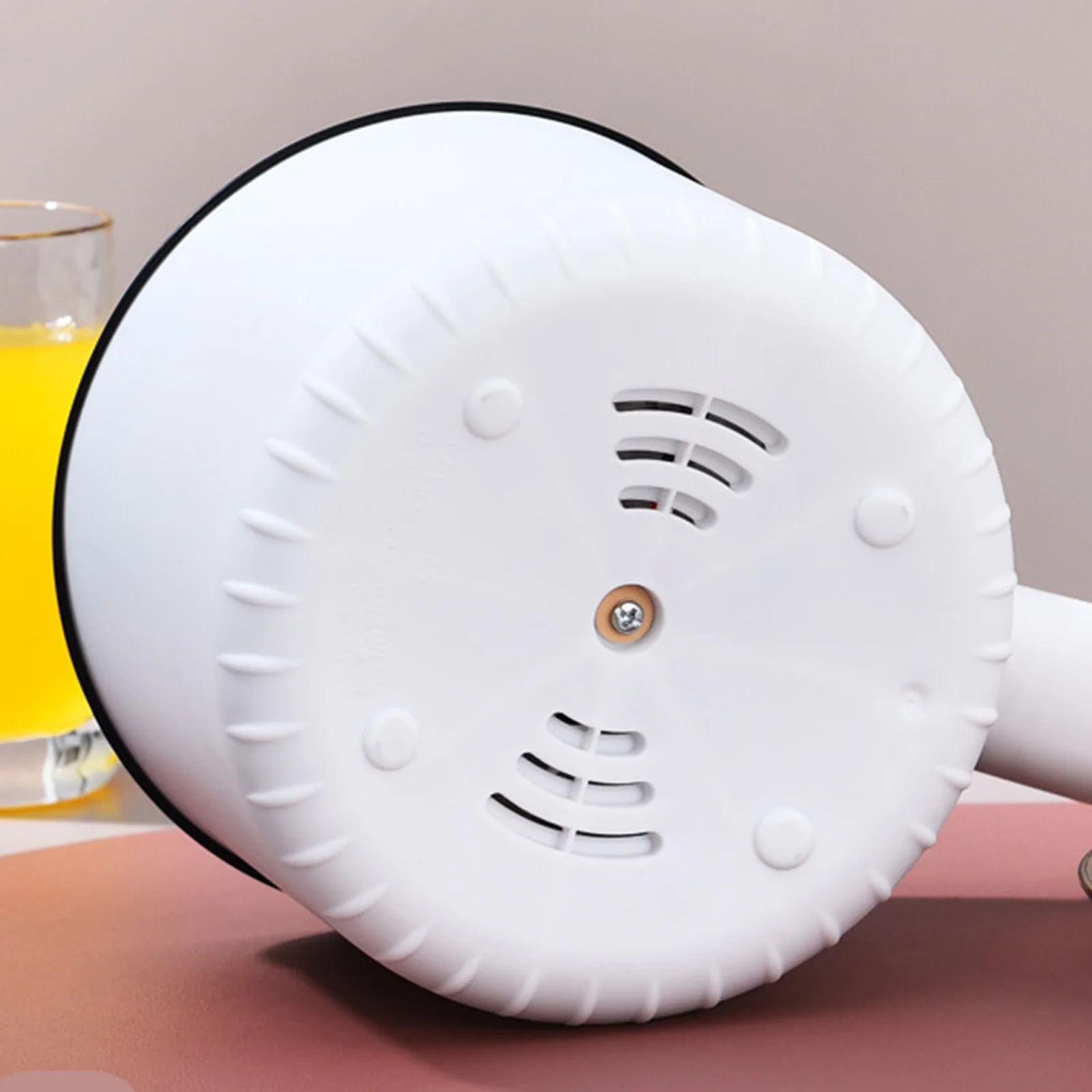 1,5L elektrische kookpot, antiaanbaklaag, 2 versnellingen, multifunctionele mini-elektrische hete pot voor slaapzaalkeuken