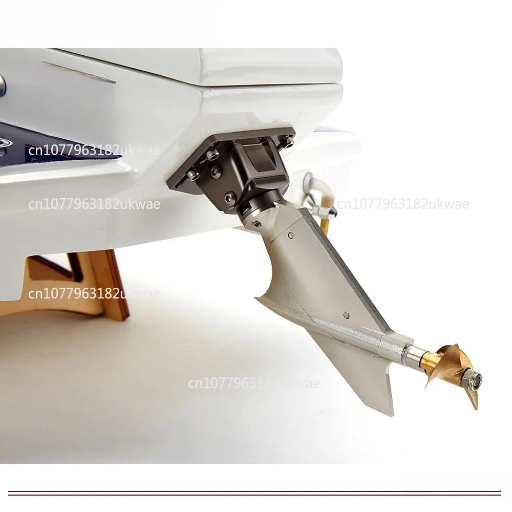 シミュレーションf1-ローイングボート-1138-転覆防止-ブラシレス船尾機-リモコン電動ボート-frpモデルボート