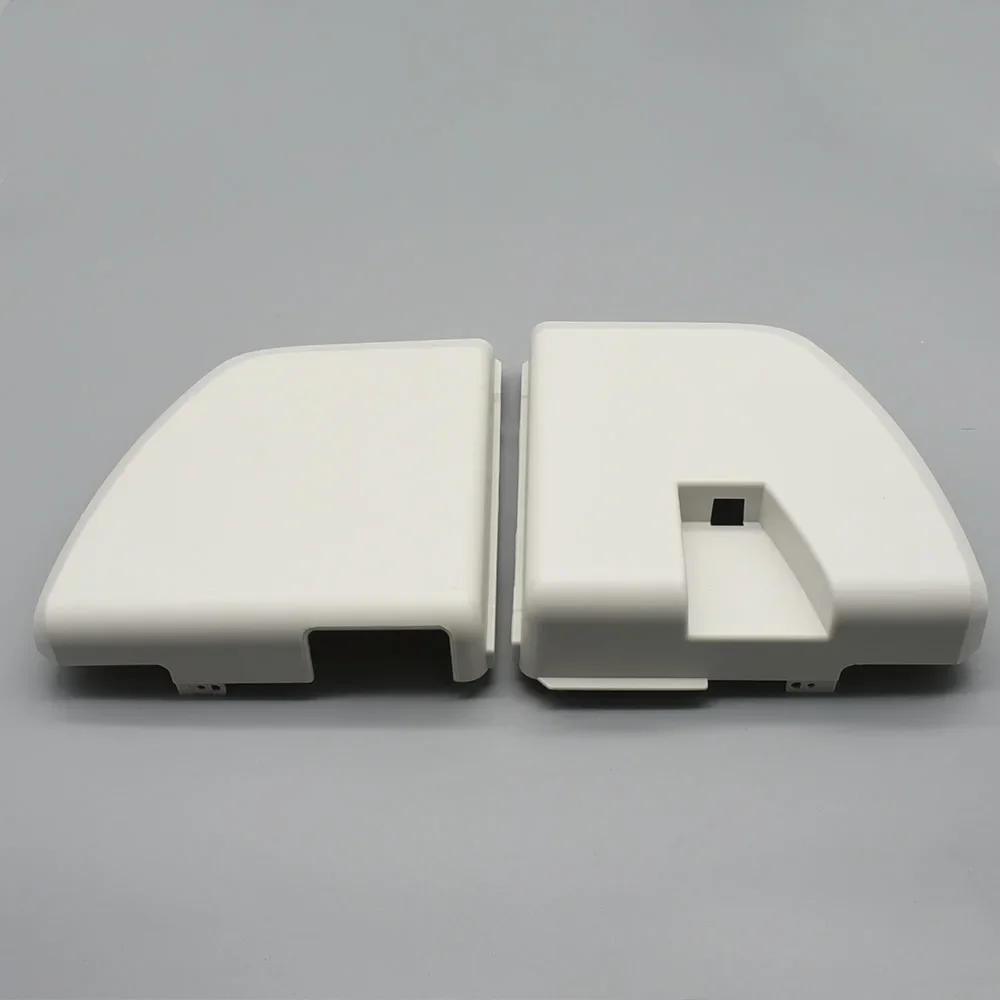 1X RC1-5524-000CN RM1-2054-000CN Left Right Side Cover Assembly for HP LaserJet 1018 1020 Plus 1022 1022n 1010