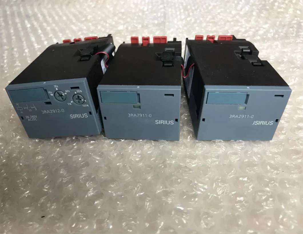 

Совершенно новый 3RA2815-1FW10 3RA2815-2AW10 3RA2815-2FW10 3RA2816-0EW20 Гарантия один год