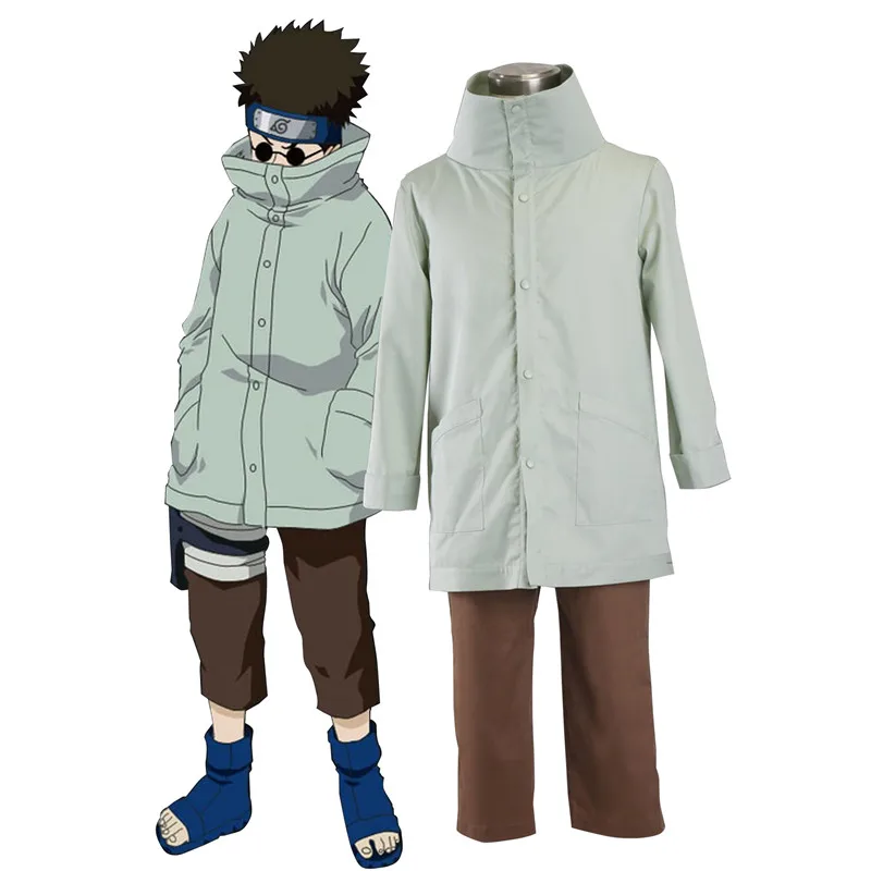 

Yunyo Shino 1th Cosplay Costume Halloween