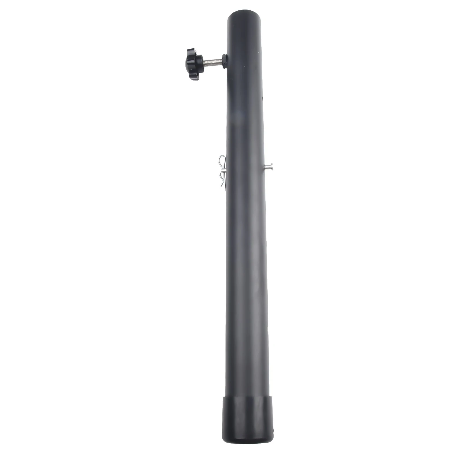 Adjustable Table Leg Extenders For for Folding Tables 4 Piece Set For for Custom Height Adjustment Fits Most Table Leg Types