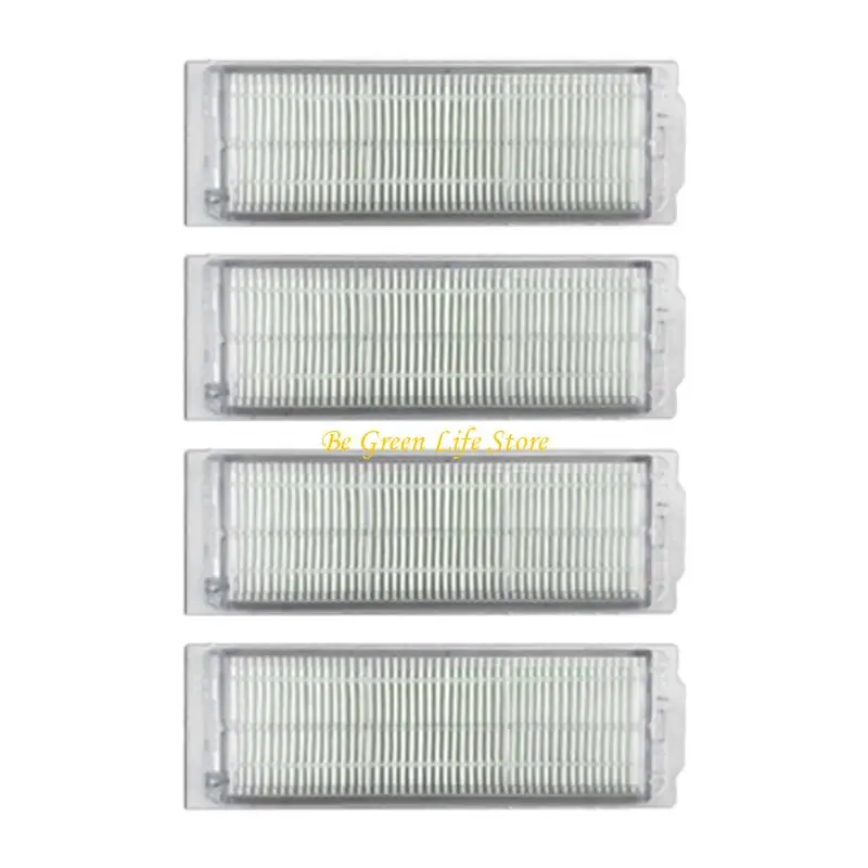 M7DF запасные детали главная кисть боковой кисти Hepa Filter Mop ткань для 2/C101