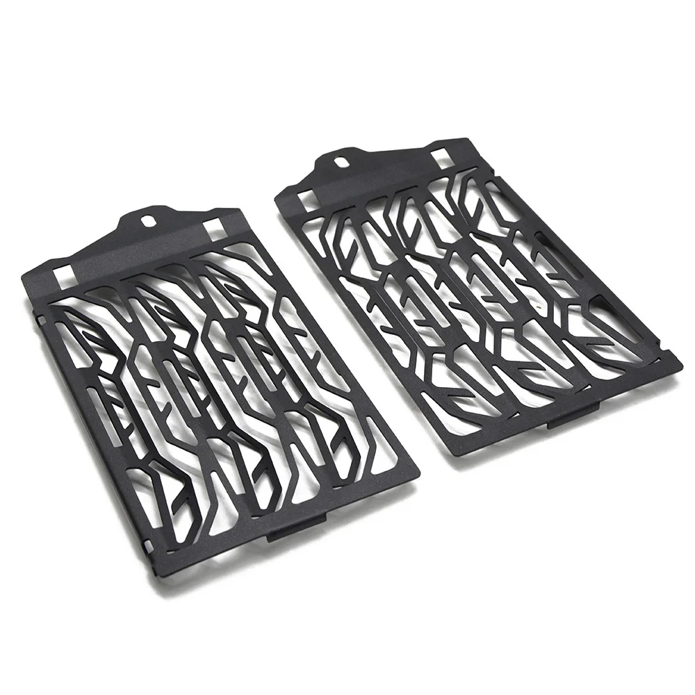 Motorcycle Radiator Guard Grille Grill Cover Protection for-BMW R1250GS LC R1200 R1250 R R1200GS