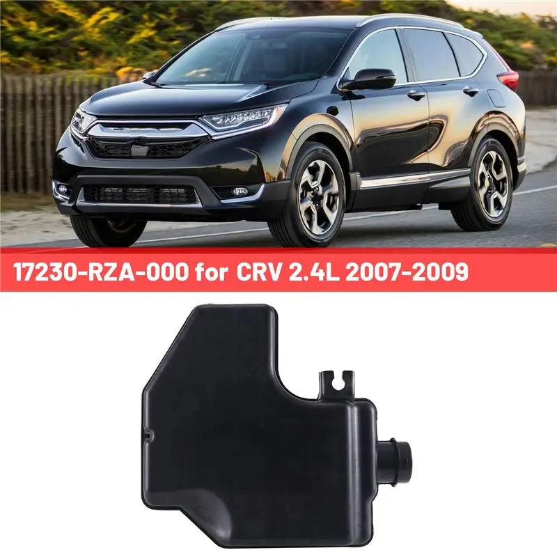 

AEA6-17230-RZA-000 Air Intake Resonator Lower Air Intake Resonance Chamber Part For Honda CRV 2.4L 2007-2009