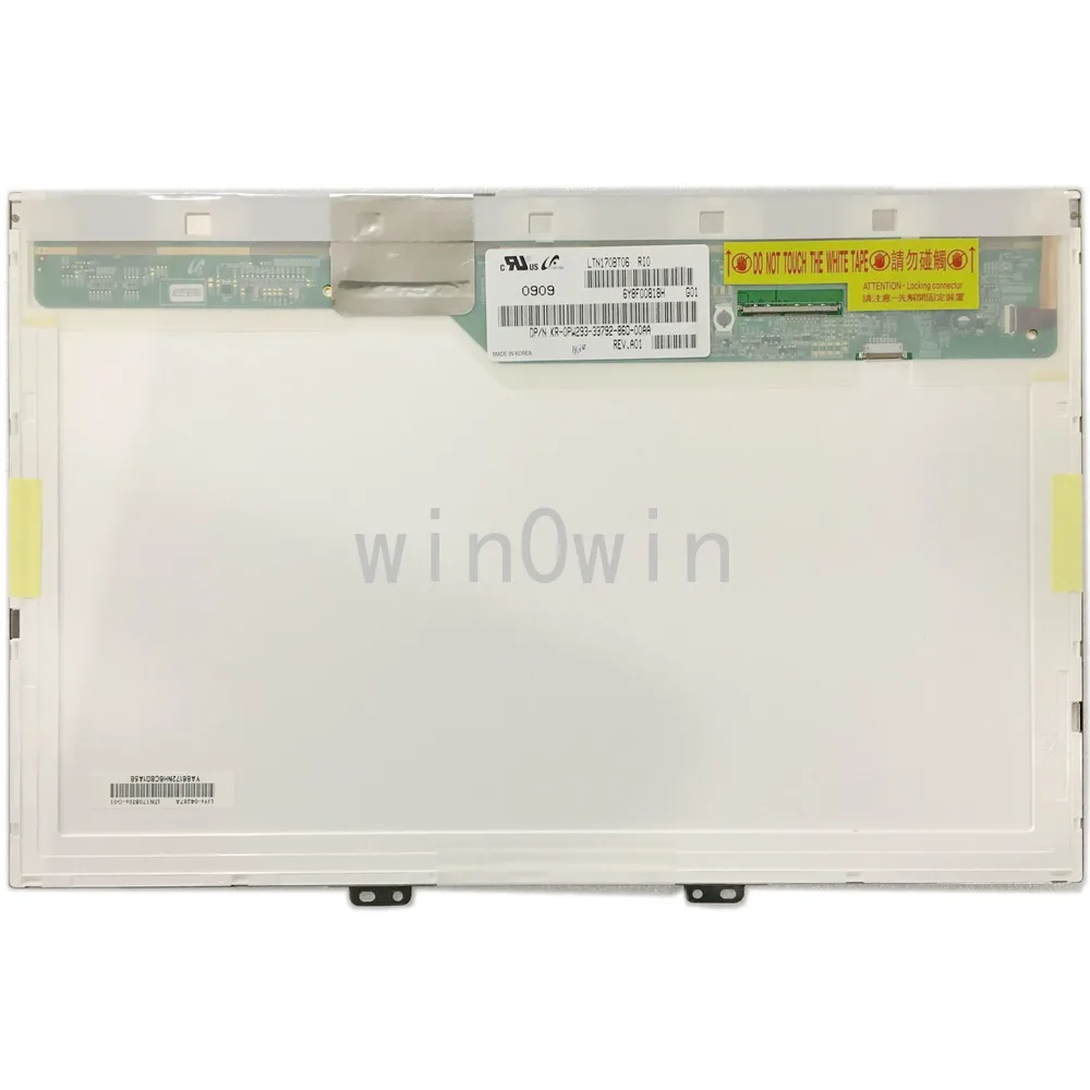 

LTN170BT06 G01 RI0 17.0''inch Laptop Screen Panel 1440*900