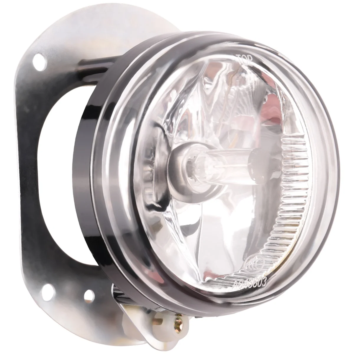 Right Side Fog Lights Driving Lamps Fit for 2008-2011 W204 W251 W164 C300 ML320 CL550 2048202256