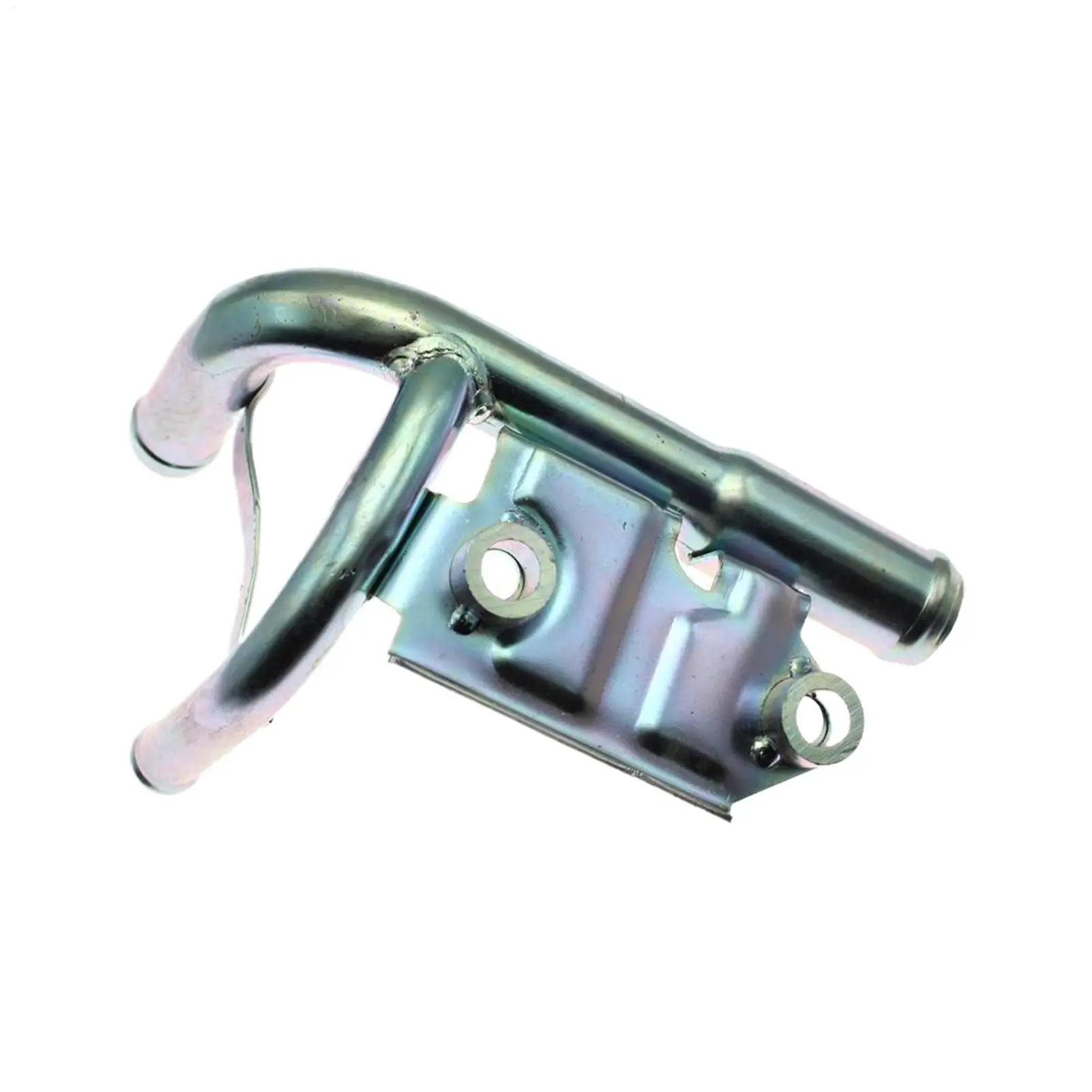 

For Mazda3；Mazda6； Coolant Reservoir Hose Connector Cooling Water Pipe Car Coolant Hose Pipe Connector For Automotive Repair